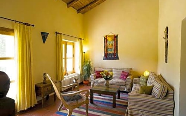Suryalila Retreat Centre
