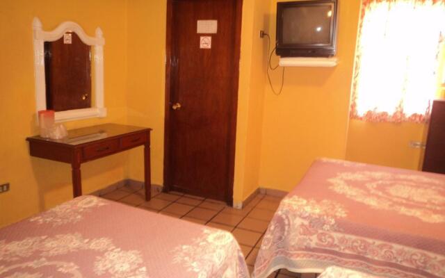 Hotel del Valle