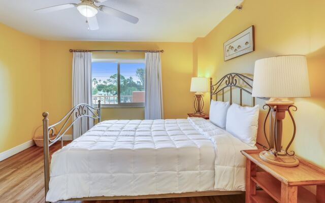 Reef Club 209 - With Tennis, Pool