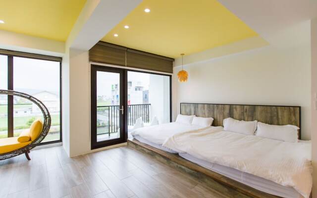 Wo Club Hall