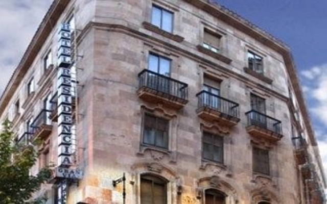 Hotel Residencia Gran Via