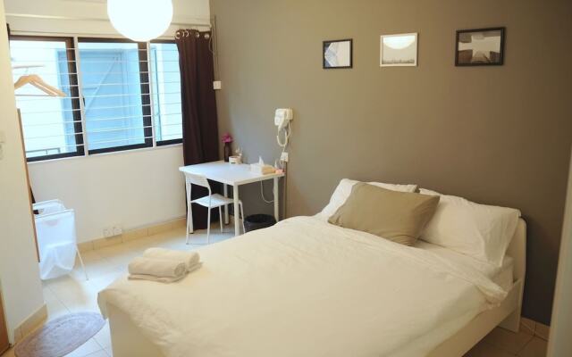 Grayhaus Guest House