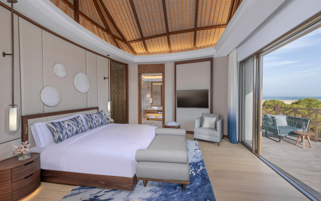 Anantara Mina Ras Al Khaimah Resort