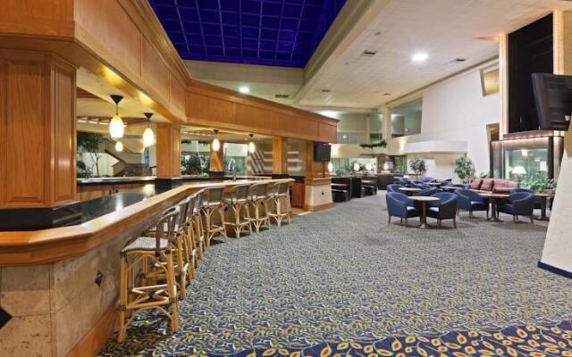 Holiday Inn Lubbock-Park Plaza