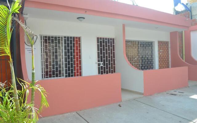 Hostal Casa Cabrero La 46