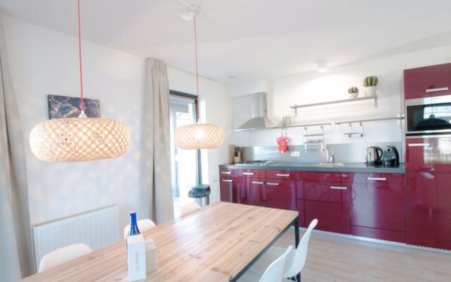 Oesterdam Resort 38822