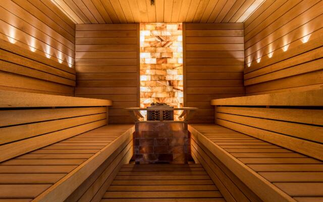 Gradiali Wellness and SPA