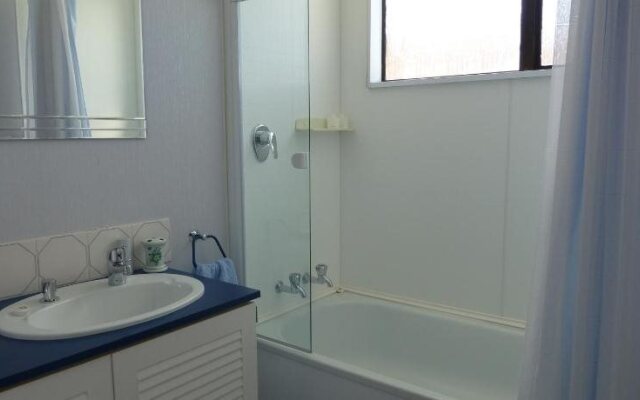 Abode on Rimu Bed and Breakfast
