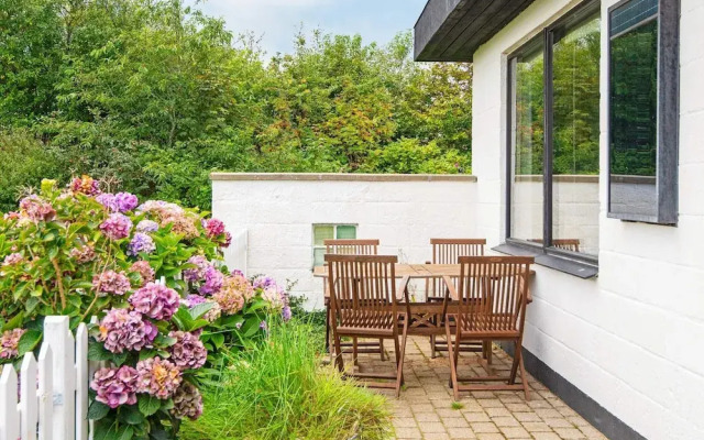 8 Person Holiday Home in Struer-by Traum