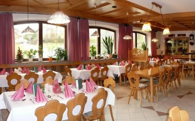 Hotel-Gasthof Zum Oberen Wirt