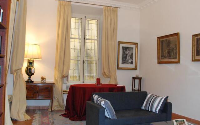 Flaminia Luxury Apartment