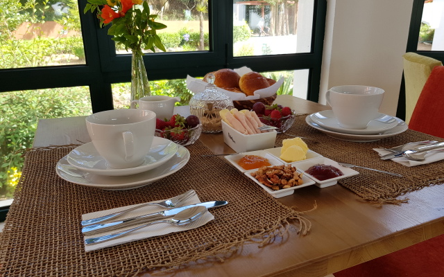 Sintra Rural Home - Cerrado da Serra