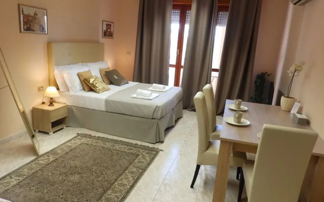 Residenze Su Planu