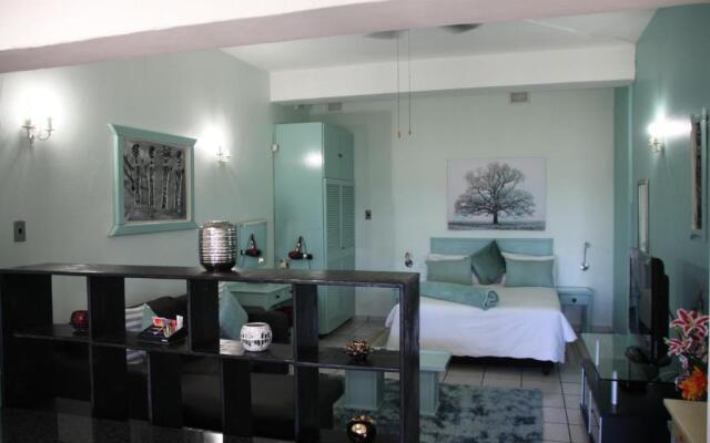 Fairway Guest Lodge