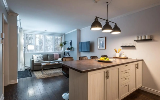 Le Ink Tremblant By My Tremblant Location