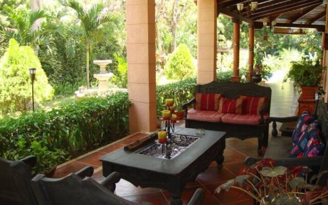 Hotel Maya