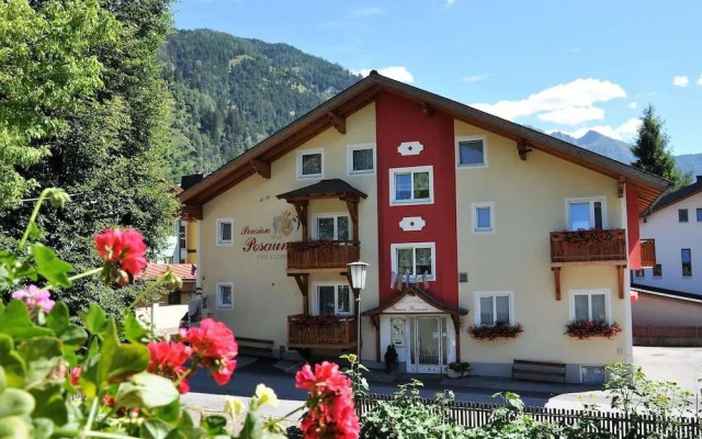 Pension Posauner Dorfgastein