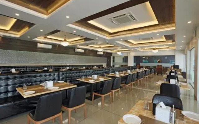 Silver Leaf By OYO Rooms