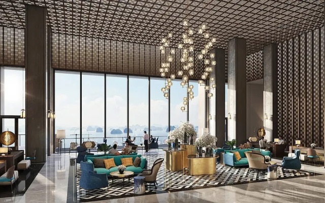 InterContinental Halong Bay Resort by IHG