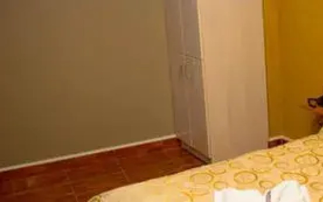 Inka Hostal Huaraz