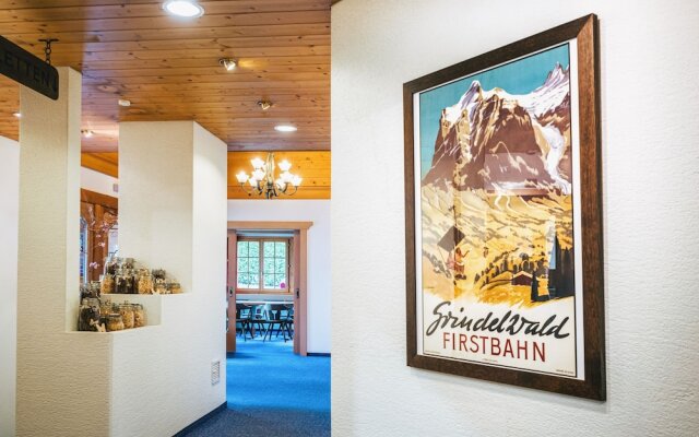 Hotel Gletscherblick