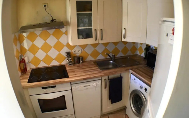 Résidence Collioure Plage