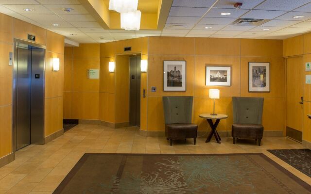Holiday Inn St. Paul Downtown by IHG