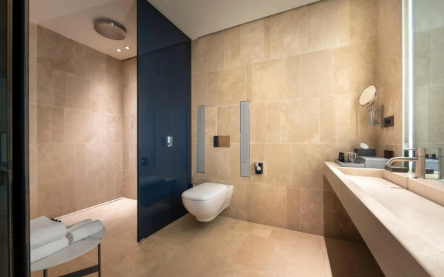 Grand Park Hotel Rovinj by Maistra Collection