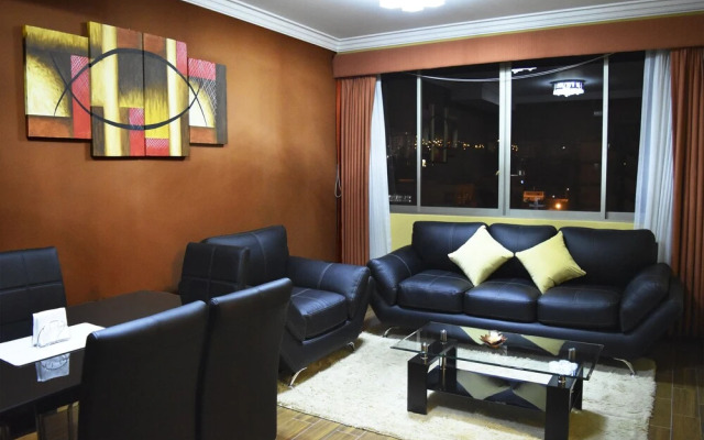 Selenza Apart Hotel