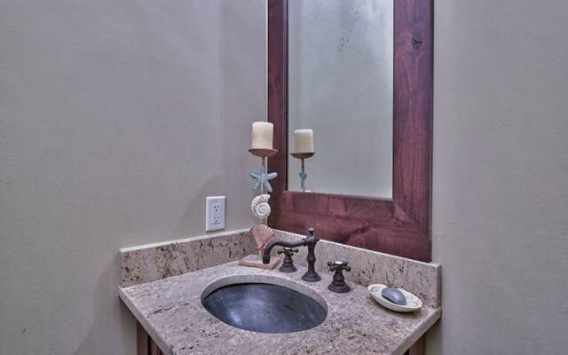 Sandcastle Dunes by Five Star Properties