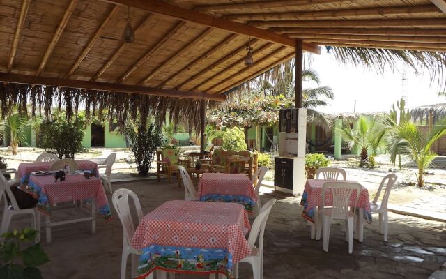La Casa de Jessy