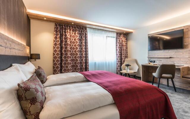 Hotel Gibswilerstube