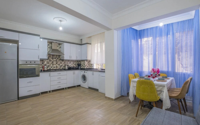 Infinity Oldtown Apartment