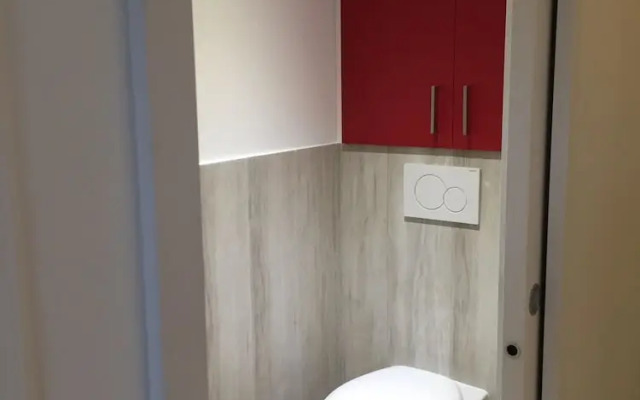 Studio In Vence With Wonderful City View Private Pool Enclosed Garden 8 Km From The Beach