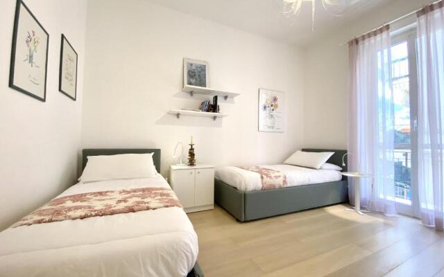 CasaViva-Lovely Bilo in Santa with AC