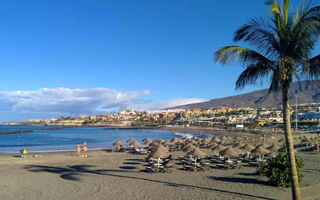 Apartamento Sara in San Eugenio