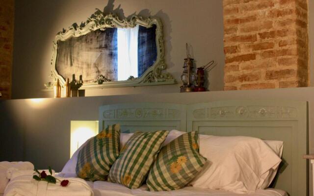 Casapaletti Country House