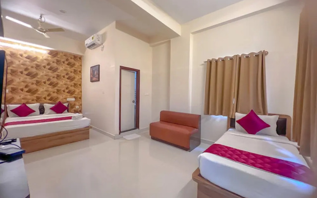 Hotel Grand Vista Inn