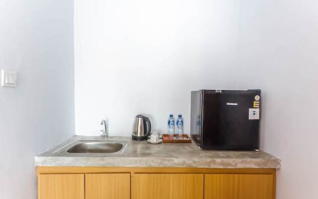 Vitasha Supala Ubud - Ubud Center Prime Location