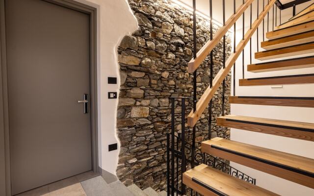 La Svolta Foresteria