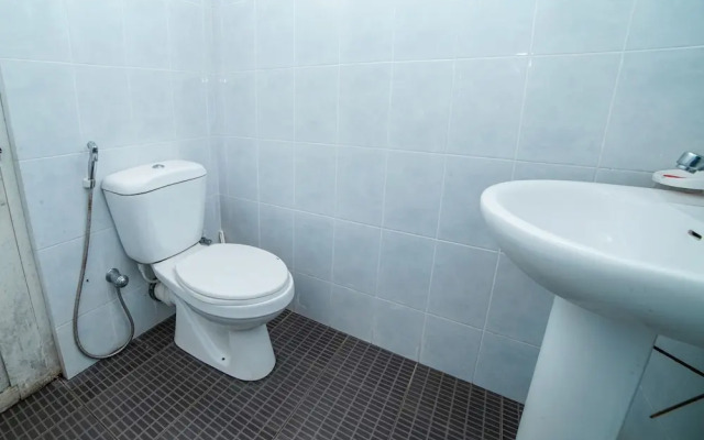 OYO 550 Amasha Ayurveda Resort