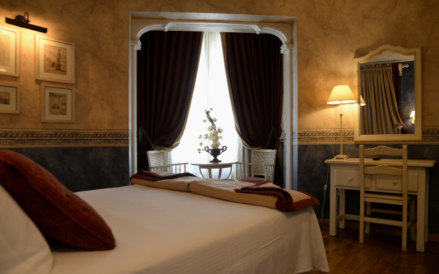 Hotel Pradas Ordesa