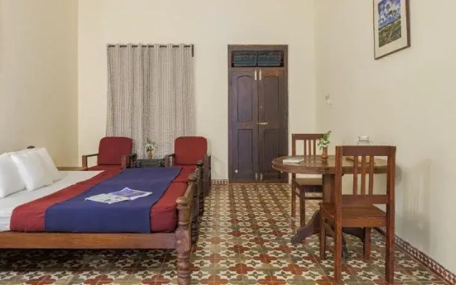Aranyakam Homestay