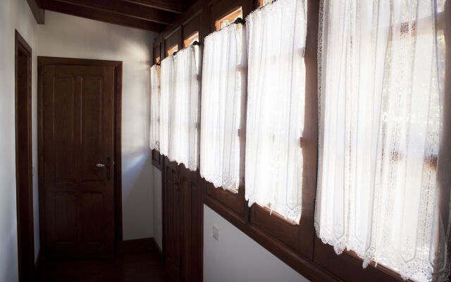 Casa Rural Llano Campo