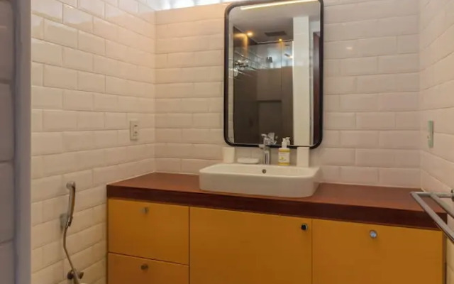 10 minutos da praia de Ipanema - AC1007