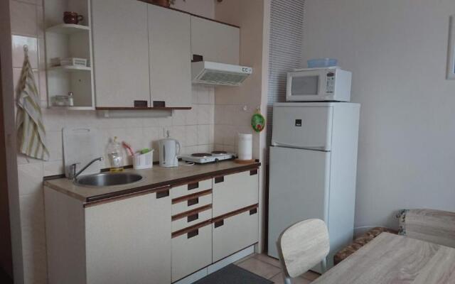 Apartmany u Jezera