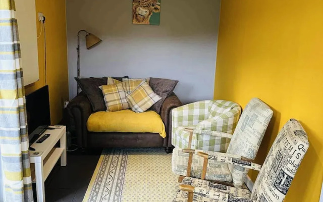 Lydvale Lodge in Lifton