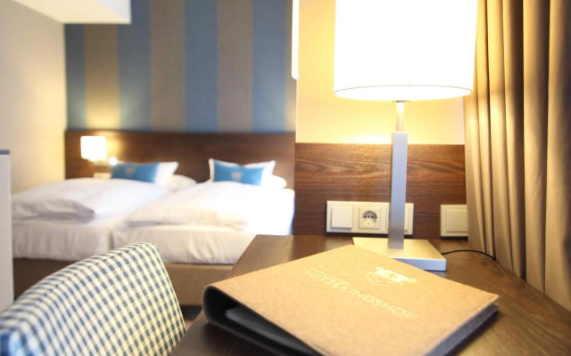 Parkhotel Wittekindshof Dortmund