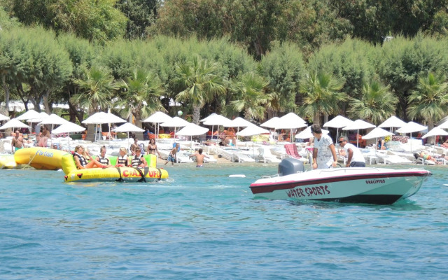 Okaliptus Hotel