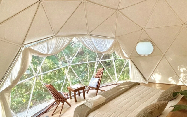 Ku Kuk Glamping